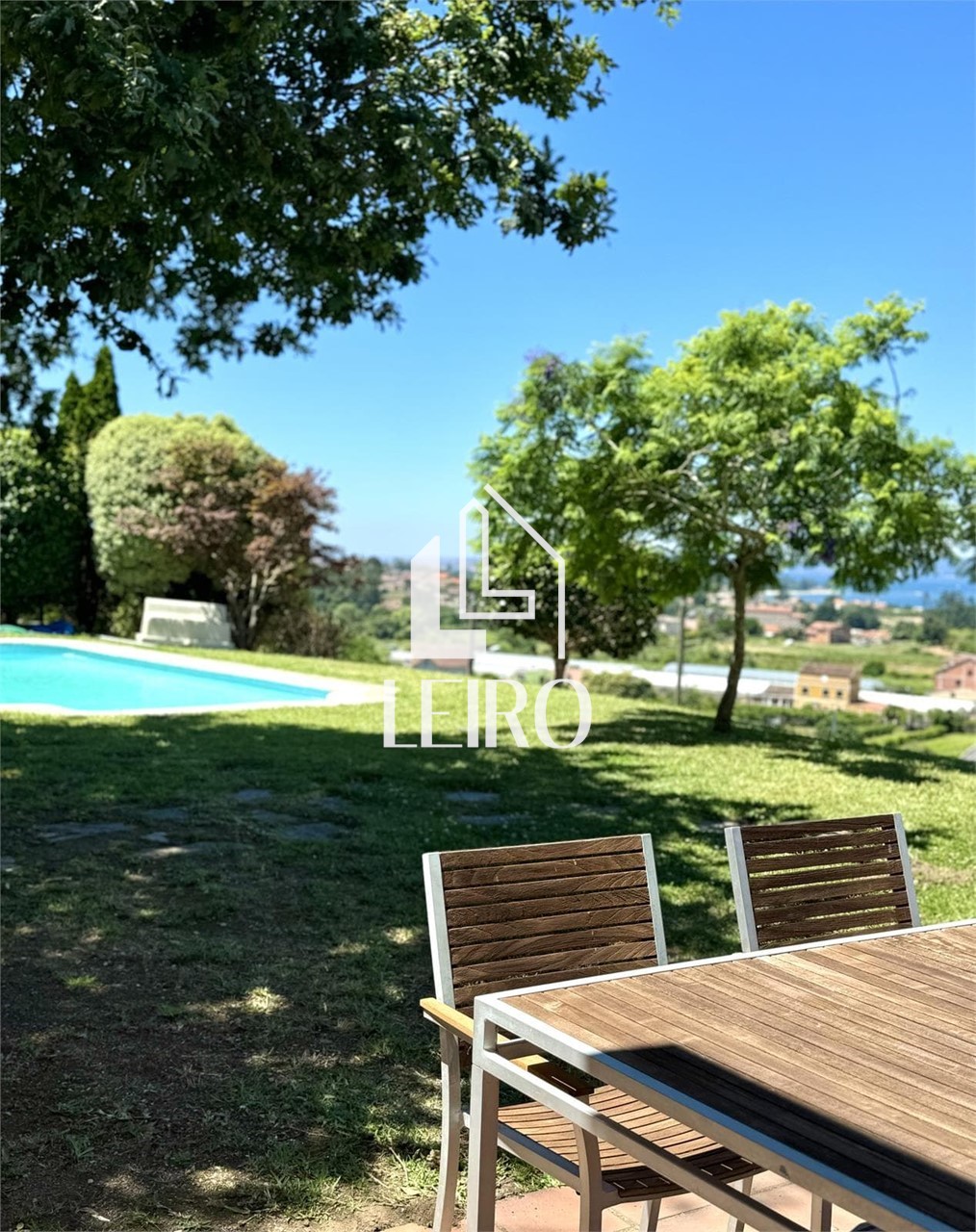Foto 28 Chalet Exclusivo Vistas Panorámicas a la Ría, Piscina y Jacuzzi