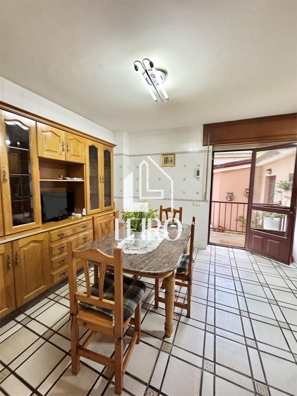 Foto 10 CHALET INDEPENDIENTE BIEN COMUNICADO