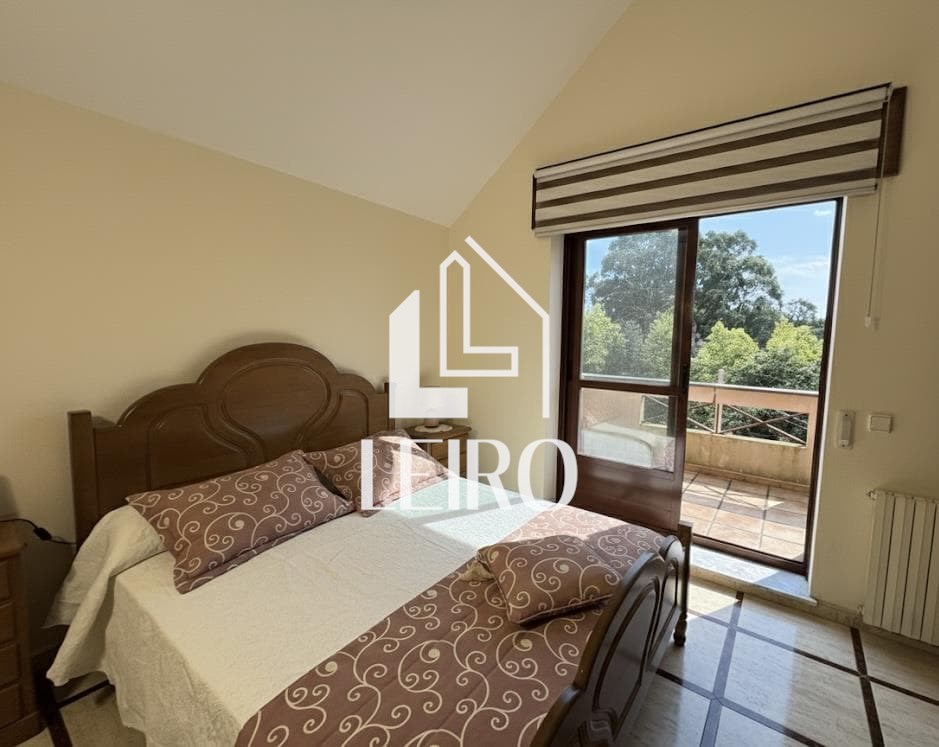 Foto 13 CHALET INDEPENDIENTE BIEN COMUNICADO