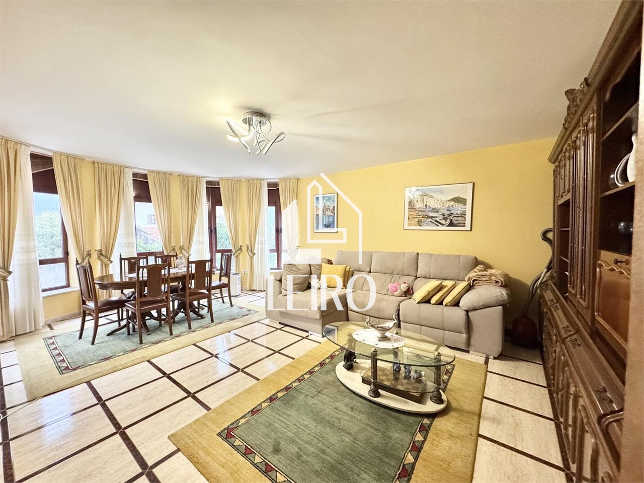 Foto 6 CHALET INDEPENDIENTE BIEN COMUNICADO