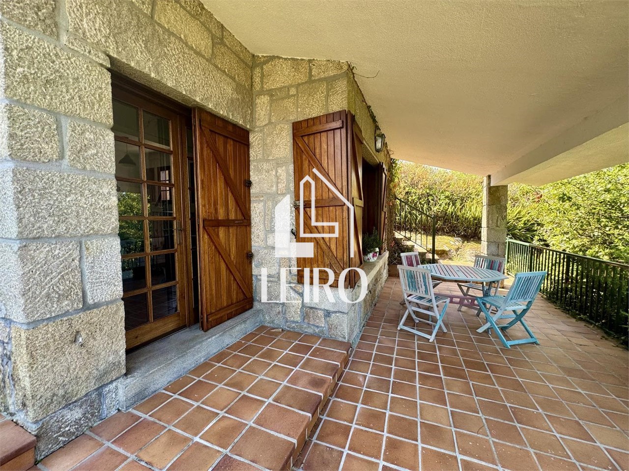 Foto 7 CHALET INDEPENDIENTE CON JARDÍN Y VISTAS 