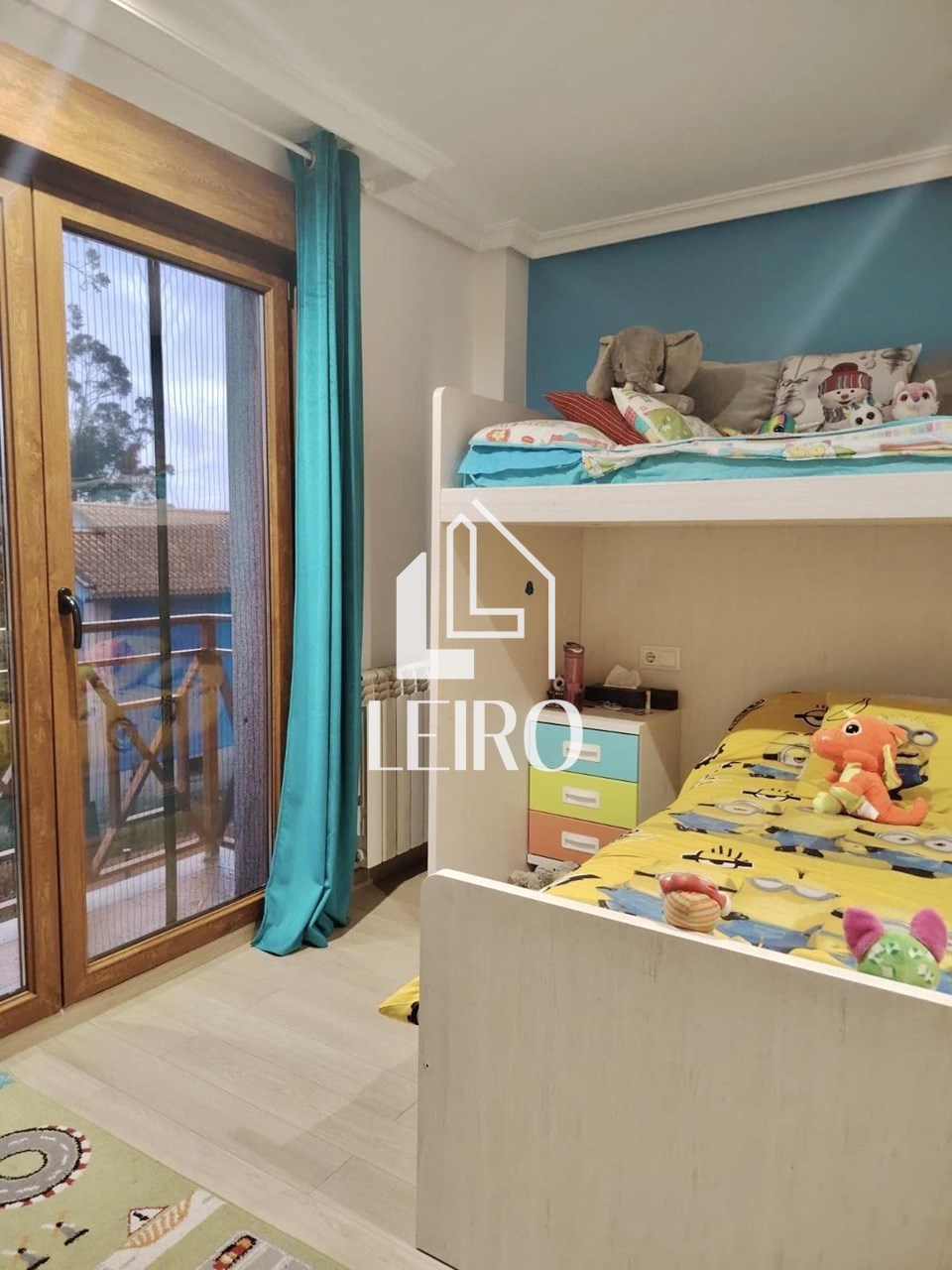 Foto 11 CHALET INDEPENDIENTE CON TERRENO