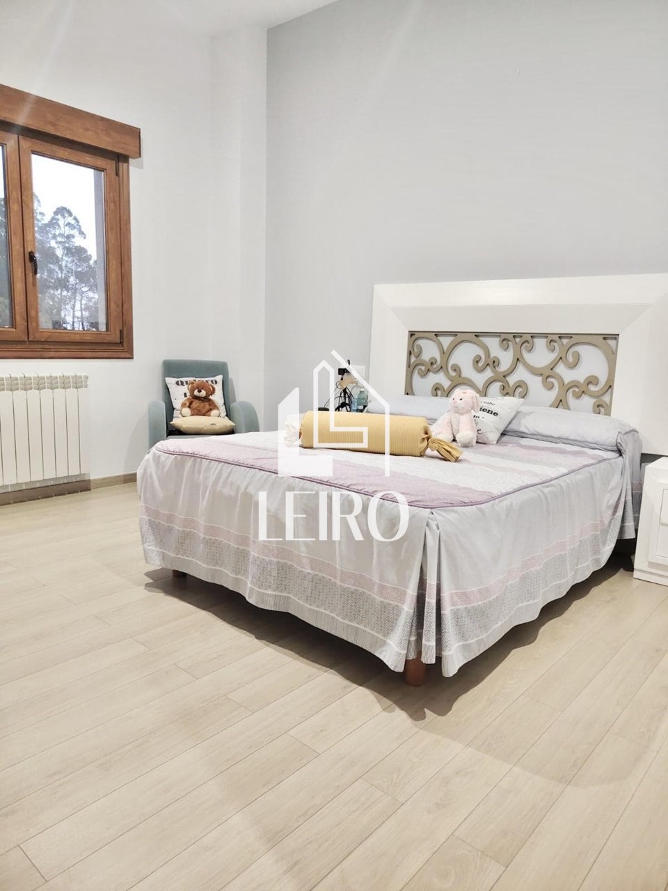 Foto 18 CHALET INDEPENDIENTE CON TERRENO