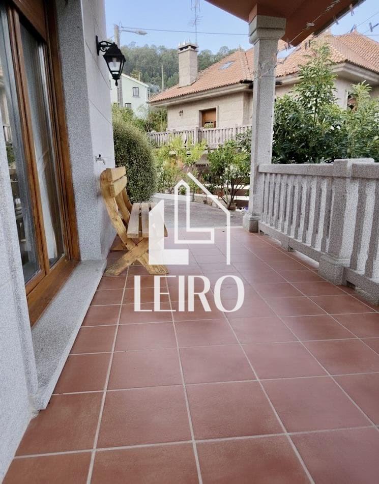 Foto 4 CHALET INDEPENDIENTE CON TERRENO