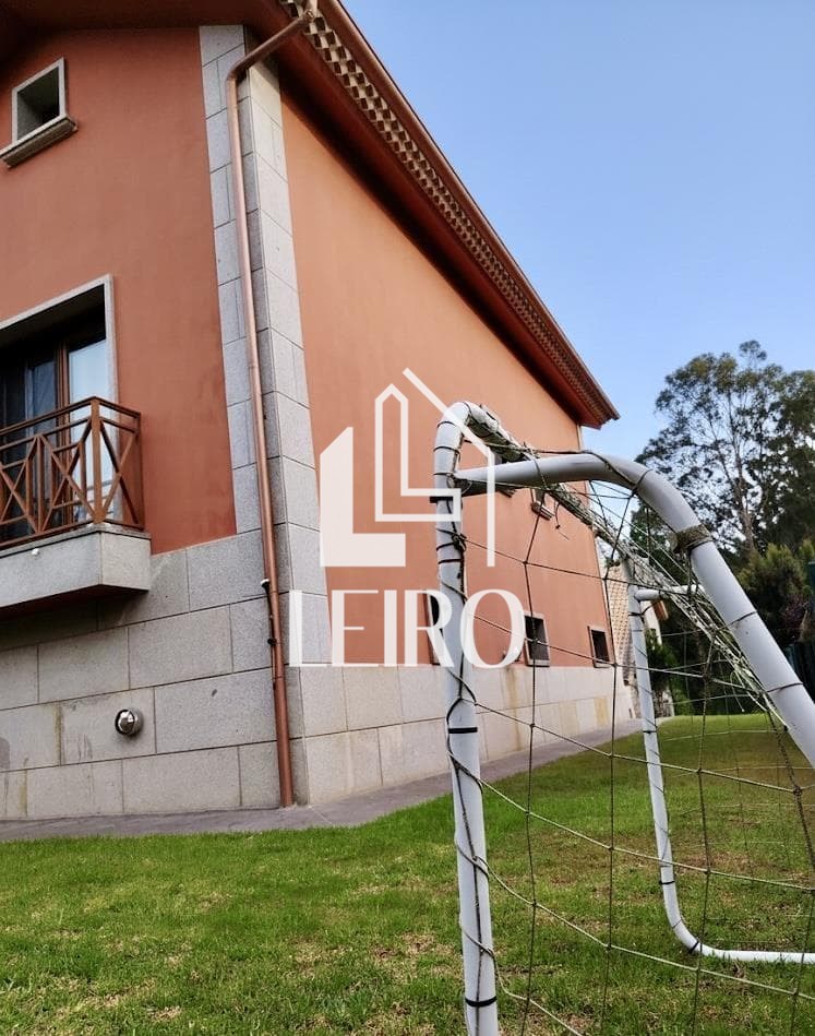 Foto 6 CHALET INDEPENDIENTE CON TERRENO