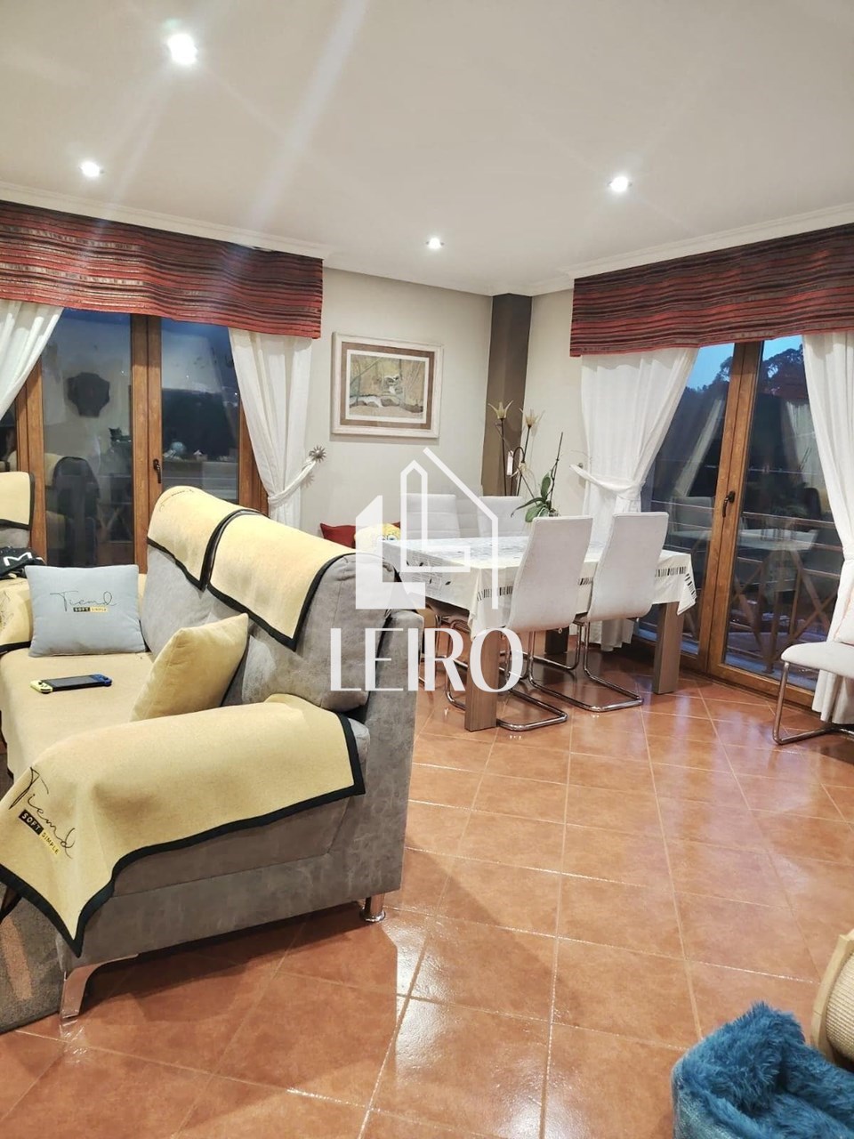 Foto 8 CHALET INDEPENDIENTE CON TERRENO