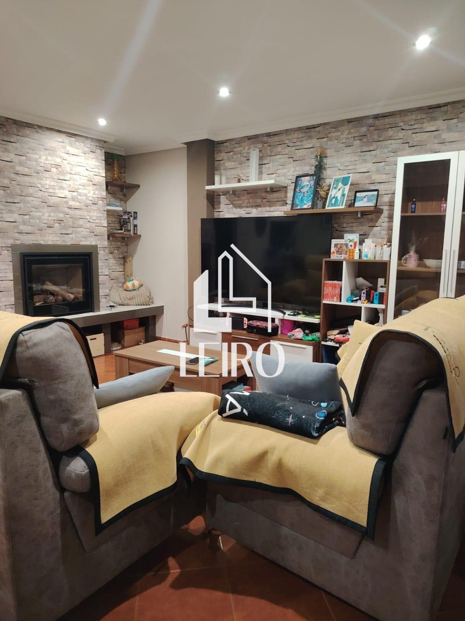 Foto 9 CHALET INDEPENDIENTE CON TERRENO