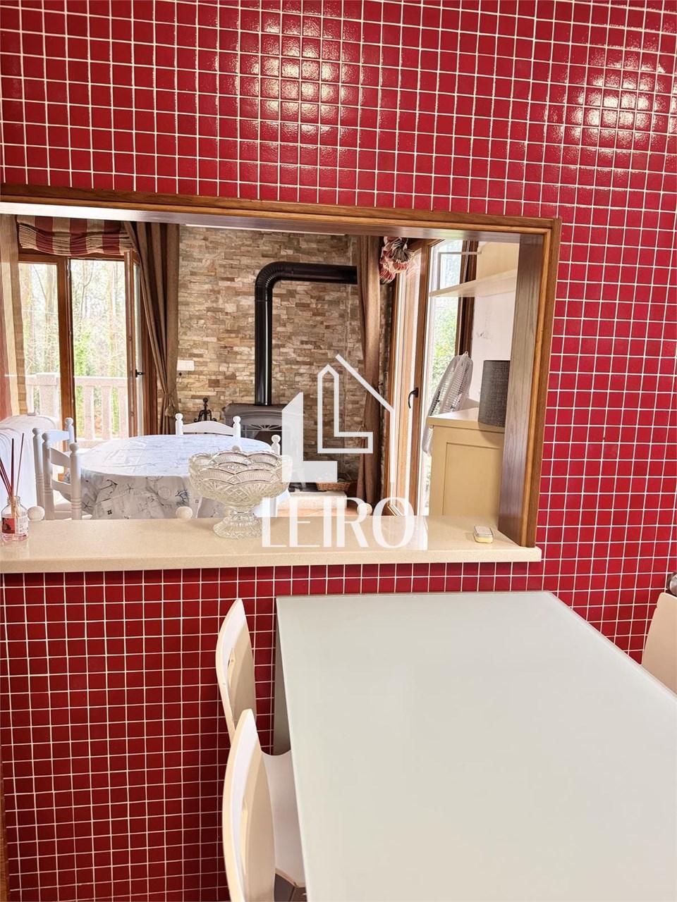 Foto 11 CHALET INDEPENDIENTE CON  TERRENO