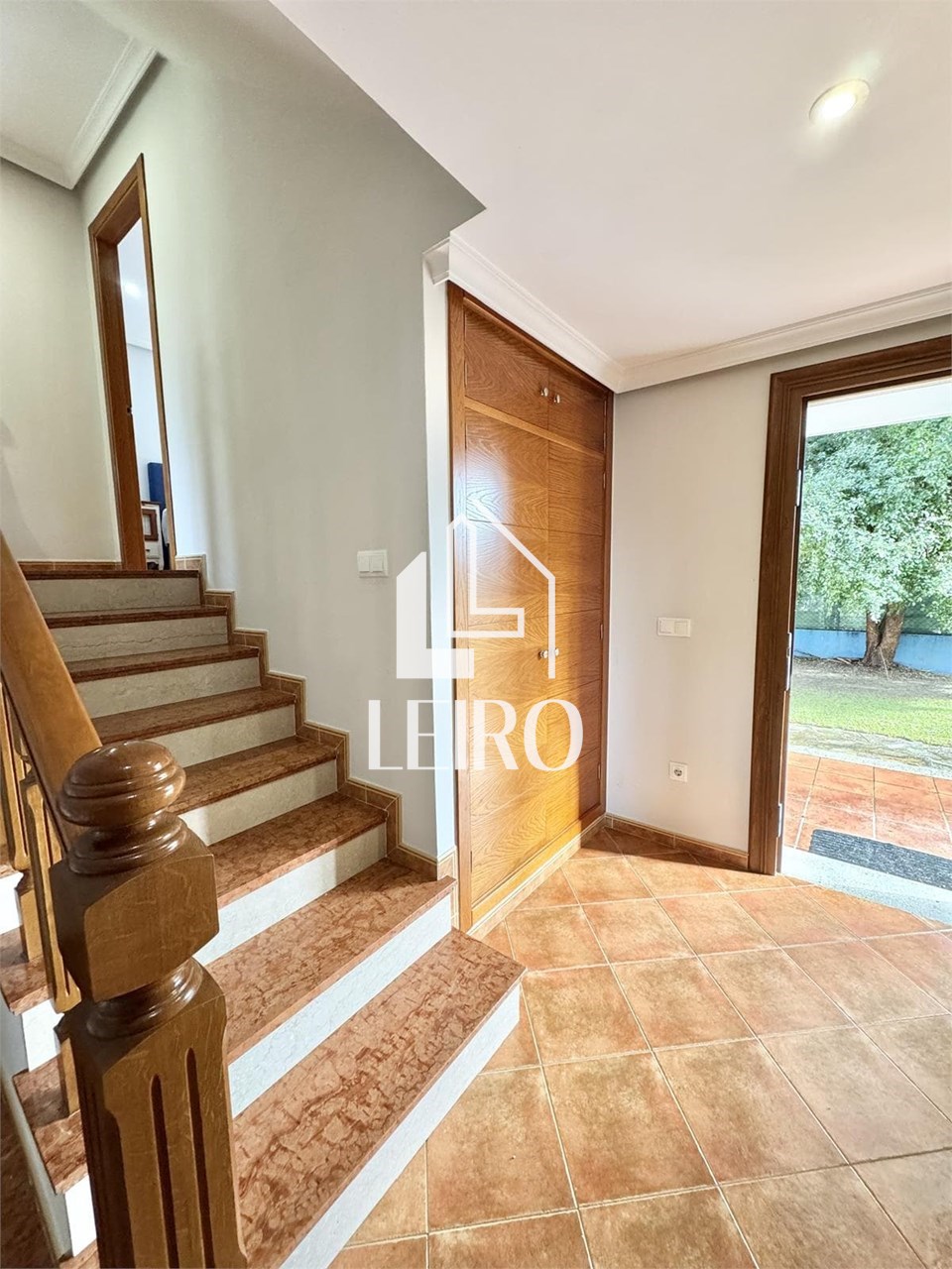 Foto 17 CHALET INDEPENDIENTE CON  TERRENO