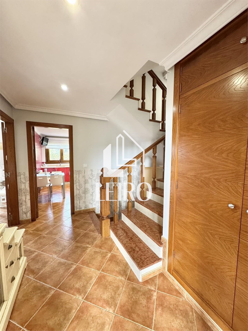 Foto 18 CHALET INDEPENDIENTE CON  TERRENO