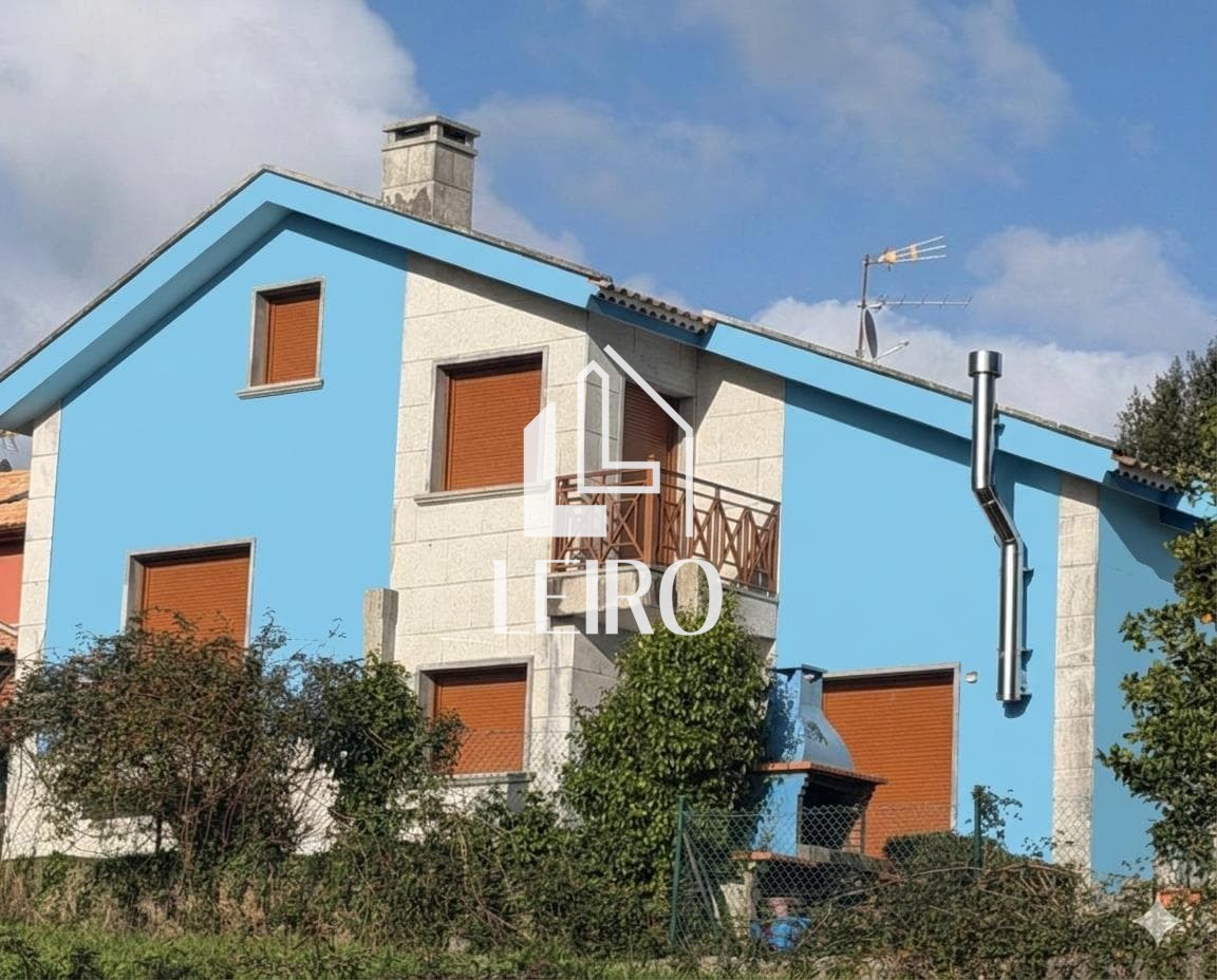 Foto 1 CHALET INDEPENDIENTE CON  TERRENO