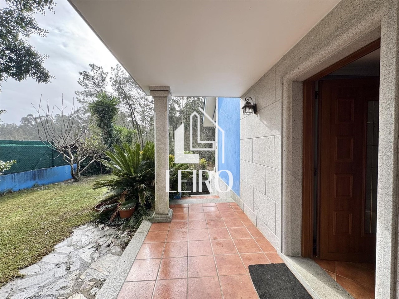 Foto 2 CHALET INDEPENDIENTE CON  TERRENO