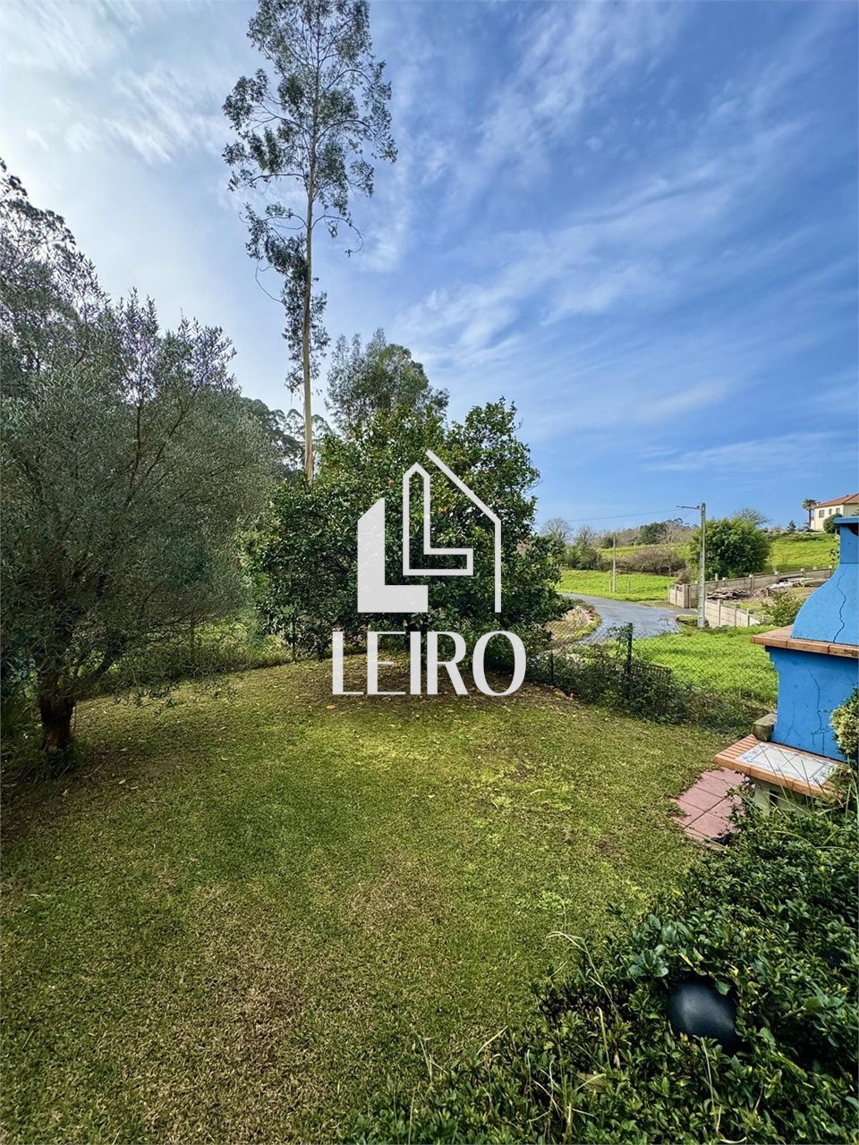 Foto 4 CHALET INDEPENDIENTE CON  TERRENO