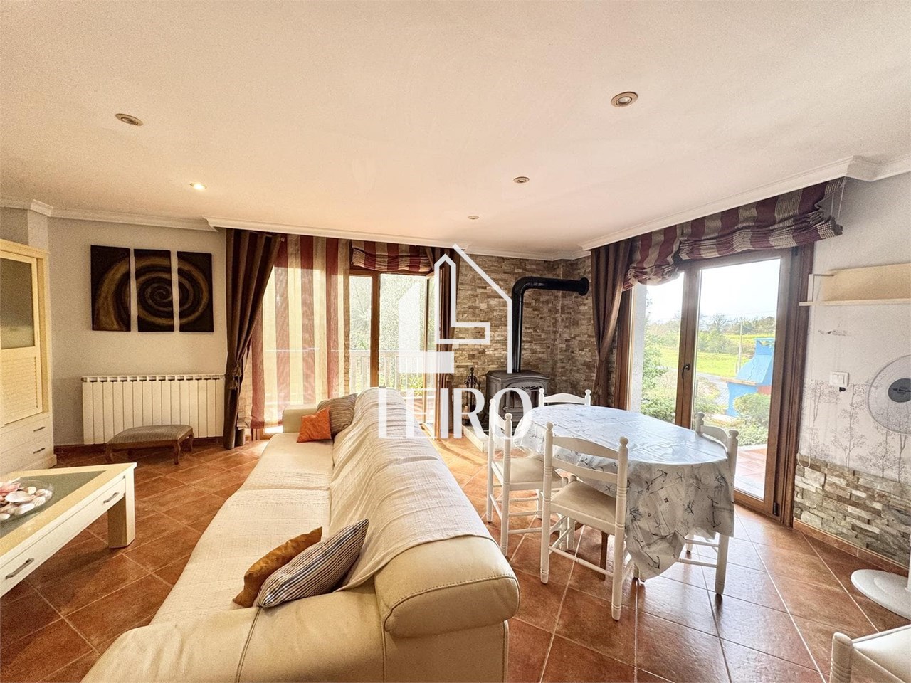 Foto 6 CHALET INDEPENDIENTE CON  TERRENO