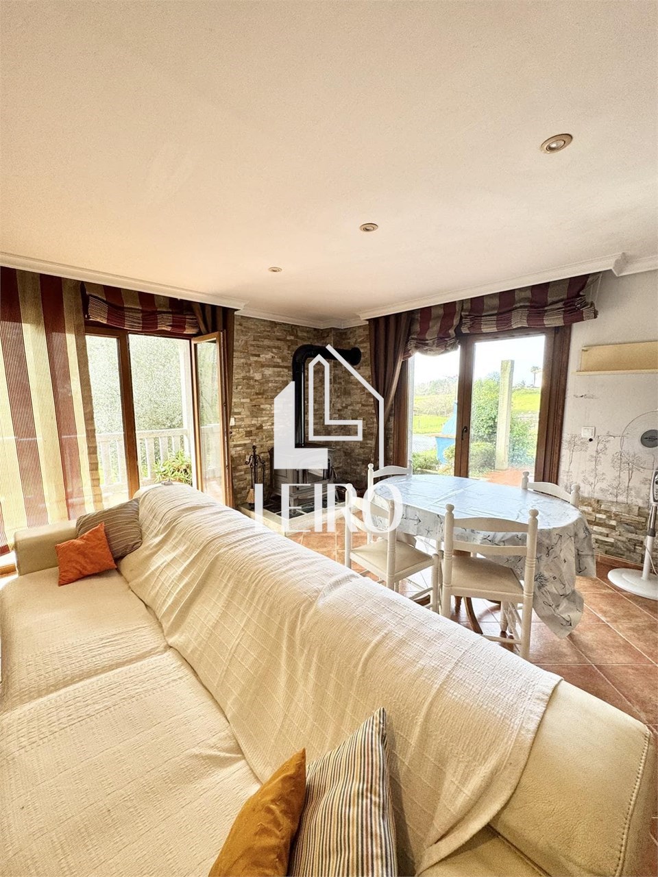 Foto 8 CHALET INDEPENDIENTE CON  TERRENO