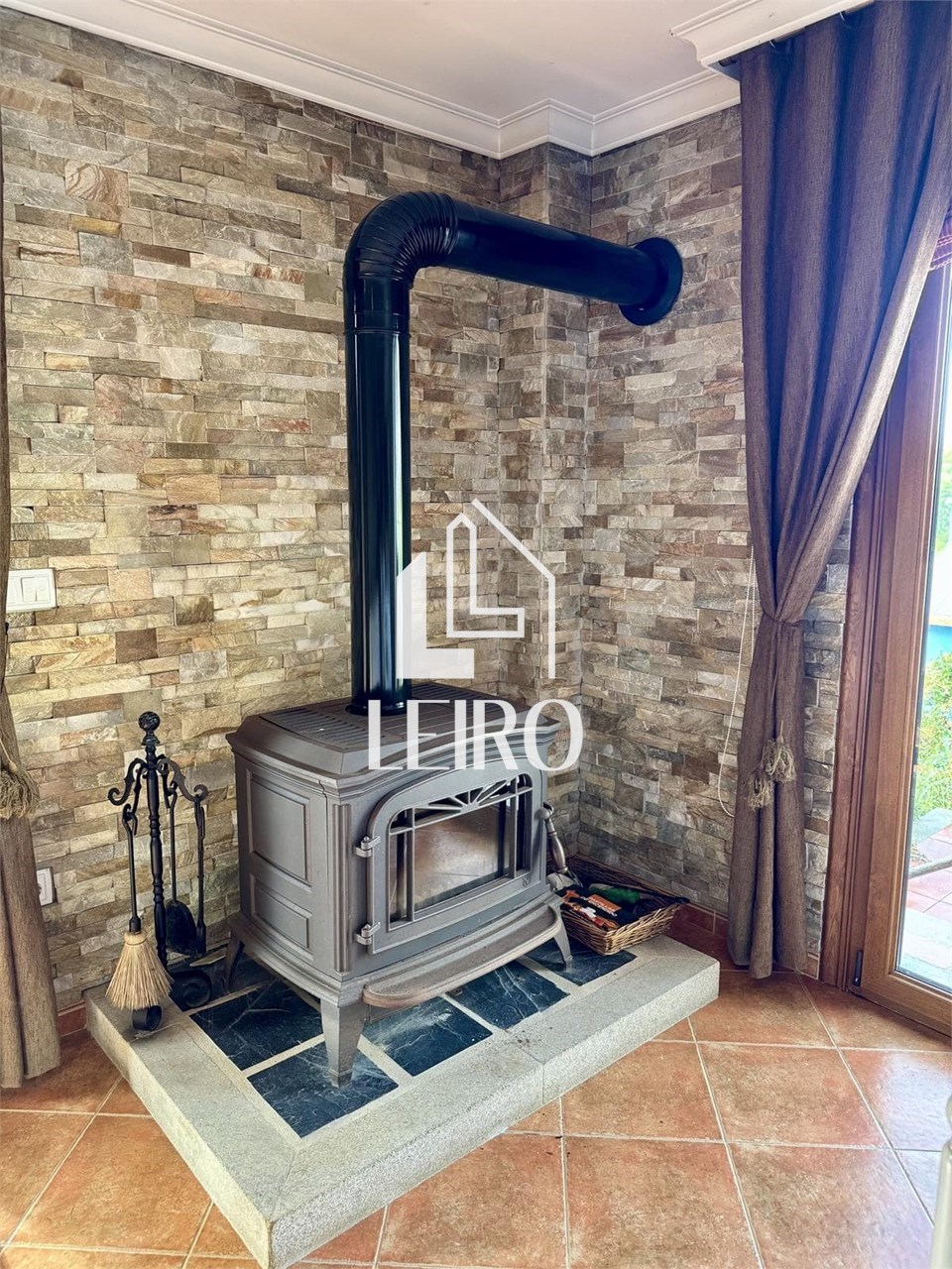 Foto 9 CHALET INDEPENDIENTE CON  TERRENO