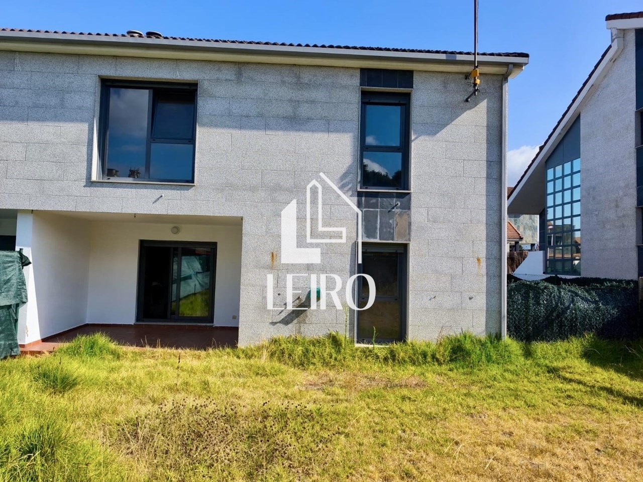 Foto 13 CHALET PAREADO EN URBANIZACIÓN CON JARDIN