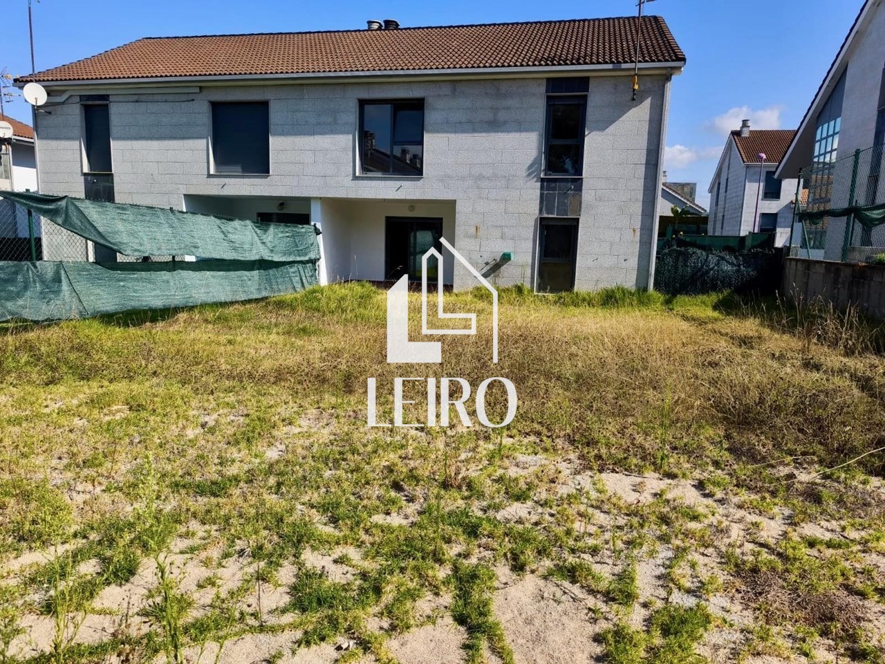 Foto 14 CHALET PAREADO EN URBANIZACIÓN CON JARDIN