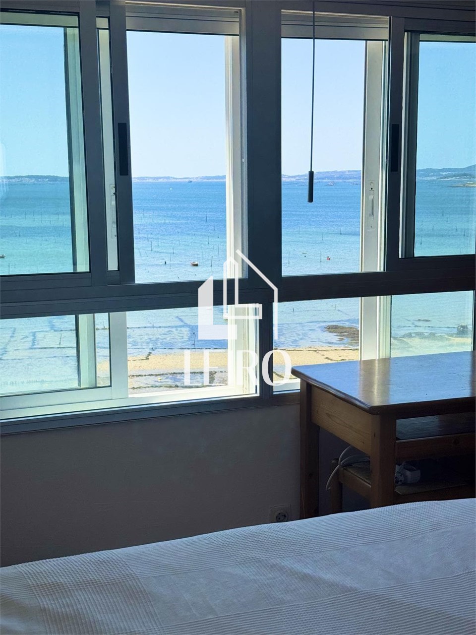 Foto 28 DUPLEX CON IMPRESIONANTES VISTAS AL MAR Y PISCINA-TEMPORADA ESCOLAR