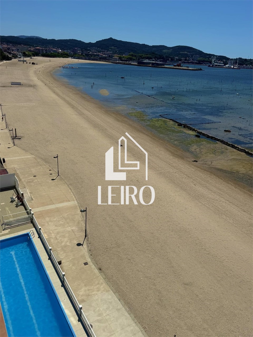 Foto 30 DUPLEX CON IMPRESIONANTES VISTAS AL MAR Y PISCINA-TEMPORADA ESCOLAR