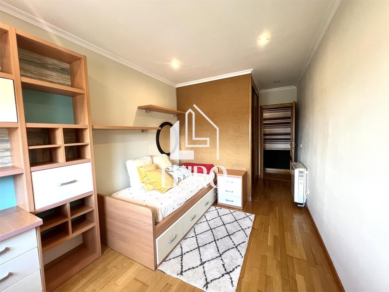 Foto 18 DUPLEX DE 160 M2 CON GARAJE Y TRASTERO
