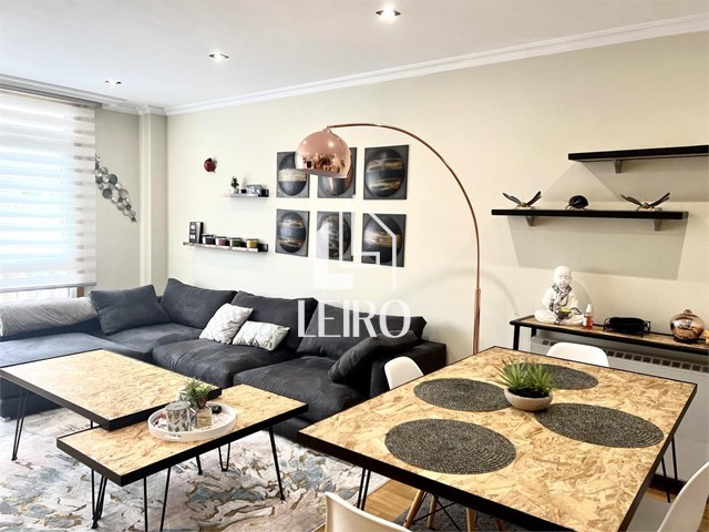 DUPLEX DE 160 M2 CON GARAJE Y TRASTERO - Ribadumia
