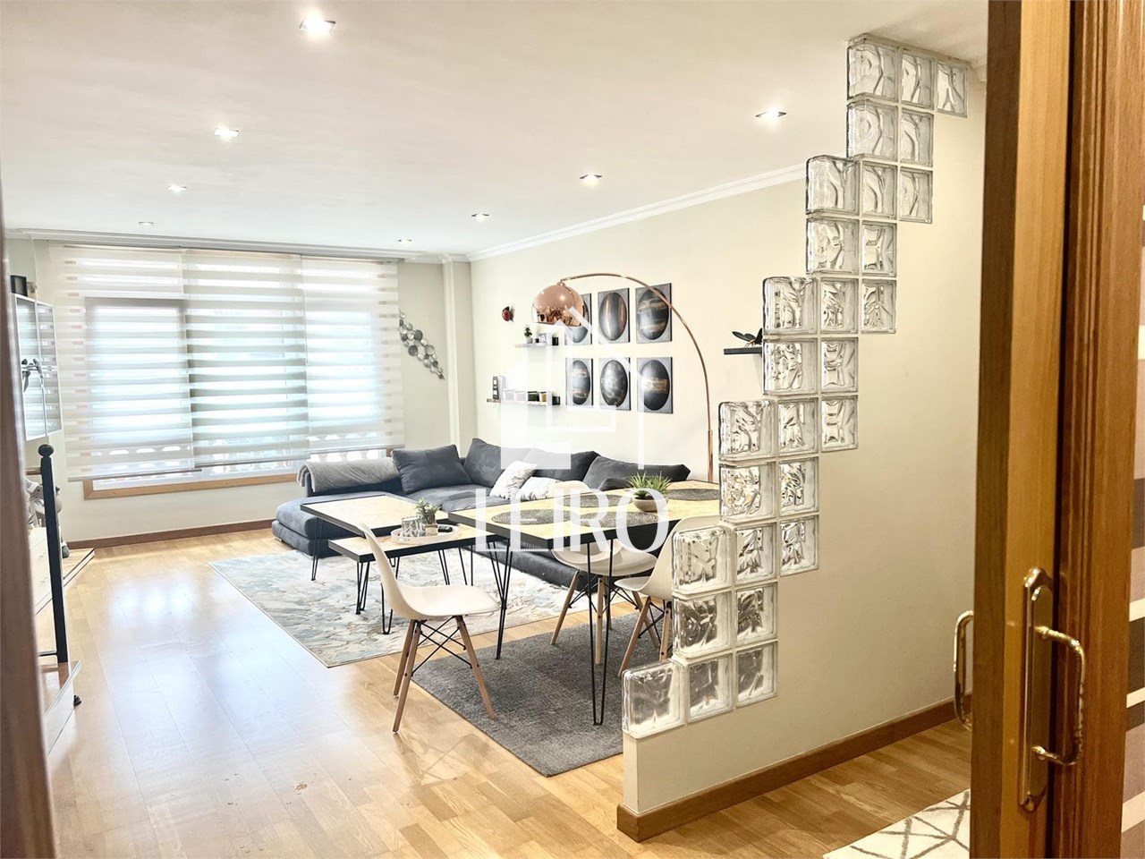 Foto 4 DUPLEX DE 160 M2 CON GARAJE Y TRASTERO