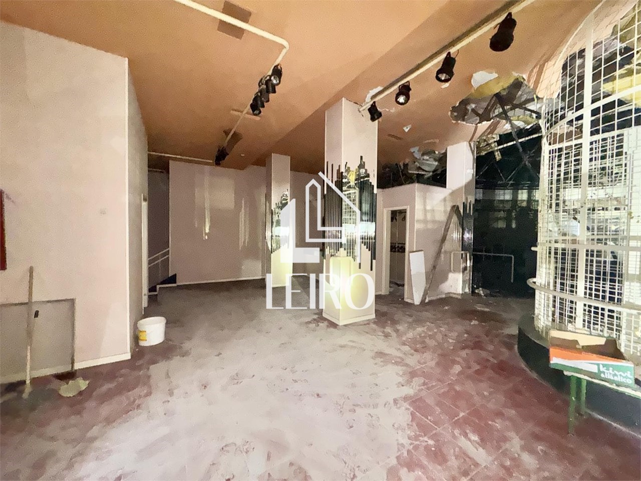 Foto 14 EDIFICIO EN OBRA EN PLENO CENTRO CON LOCAL COMERCIAL de 2000m2