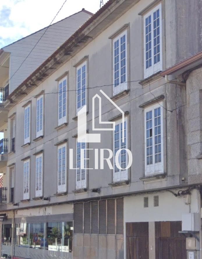 Foto 1 EDIFICIO EN OBRA EN PLENO CENTRO CON LOCAL COMERCIAL de 2000m2