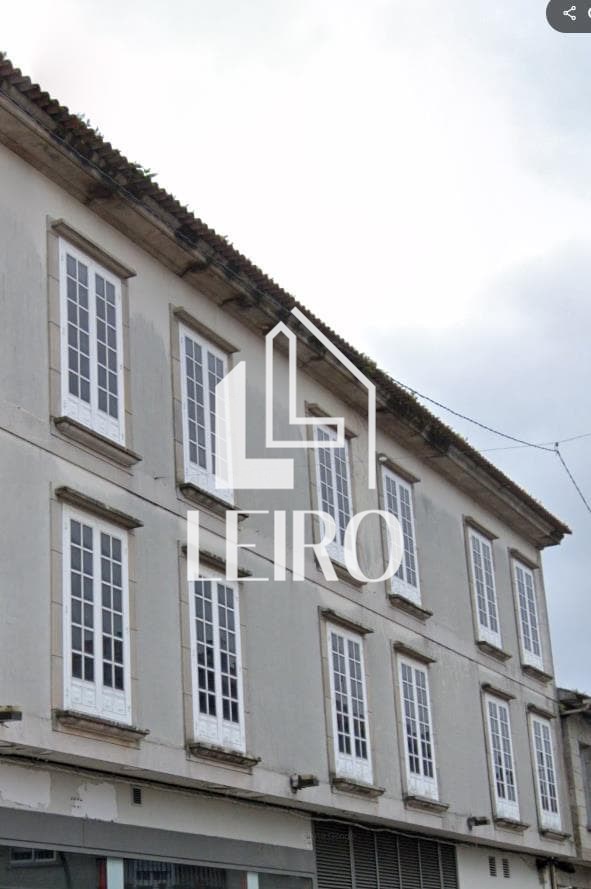 Foto 2 EDIFICIO EN OBRA EN PLENO CENTRO CON LOCAL COMERCIAL de 2000m2