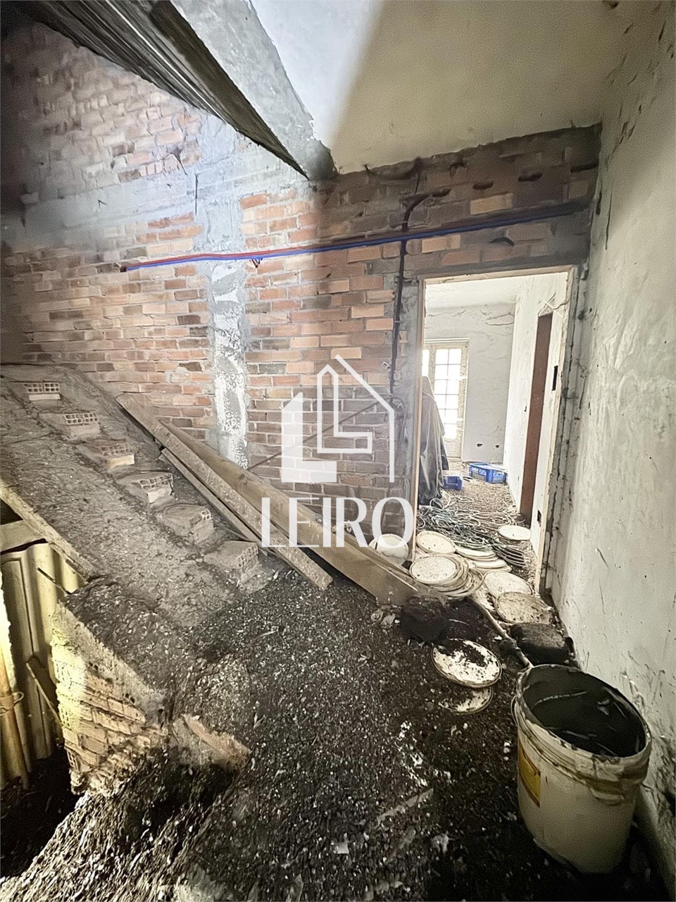 Foto 3 EDIFICIO EN OBRA EN PLENO CENTRO CON LOCAL COMERCIAL de 2000m2