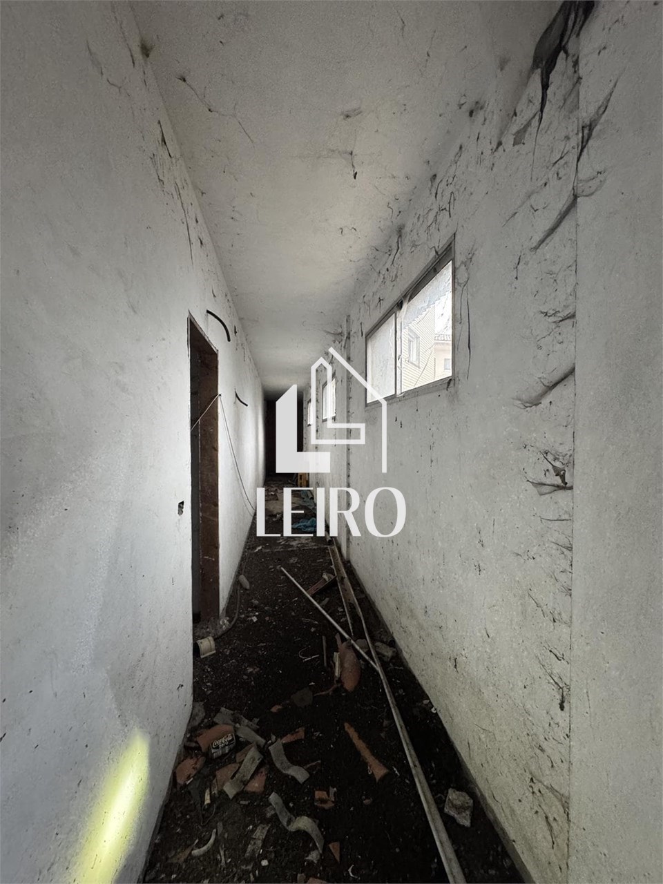 Foto 7 EDIFICIO EN OBRA EN PLENO CENTRO CON LOCAL COMERCIAL de 2000m2