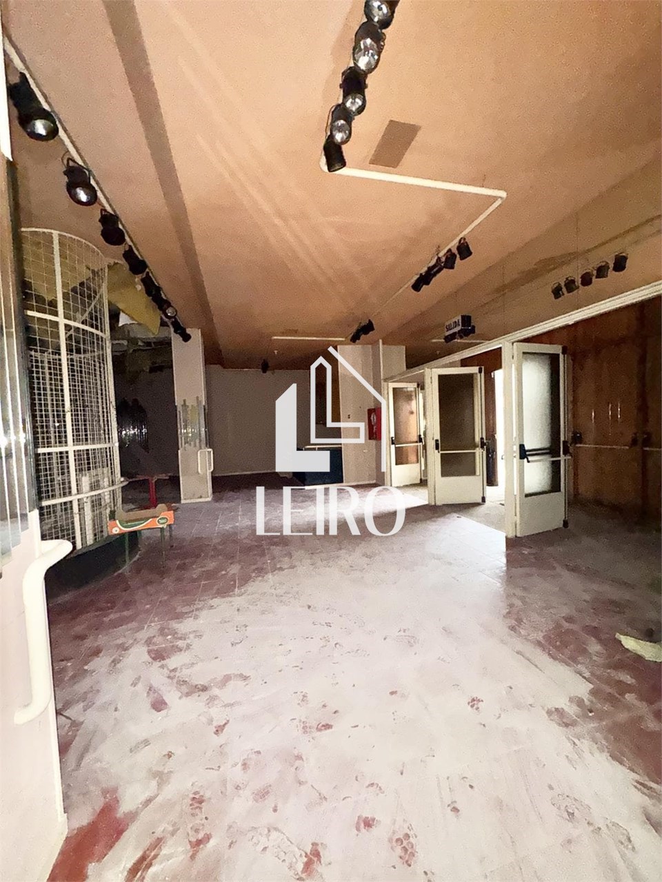 Foto 9 EDIFICIO EN OBRA EN PLENO CENTRO CON LOCAL COMERCIAL de 2000m2