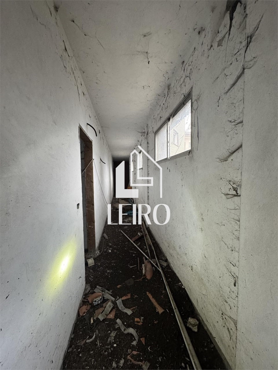 Foto 4 EDIFICIO EN OBRA EN PLENO CENTRO