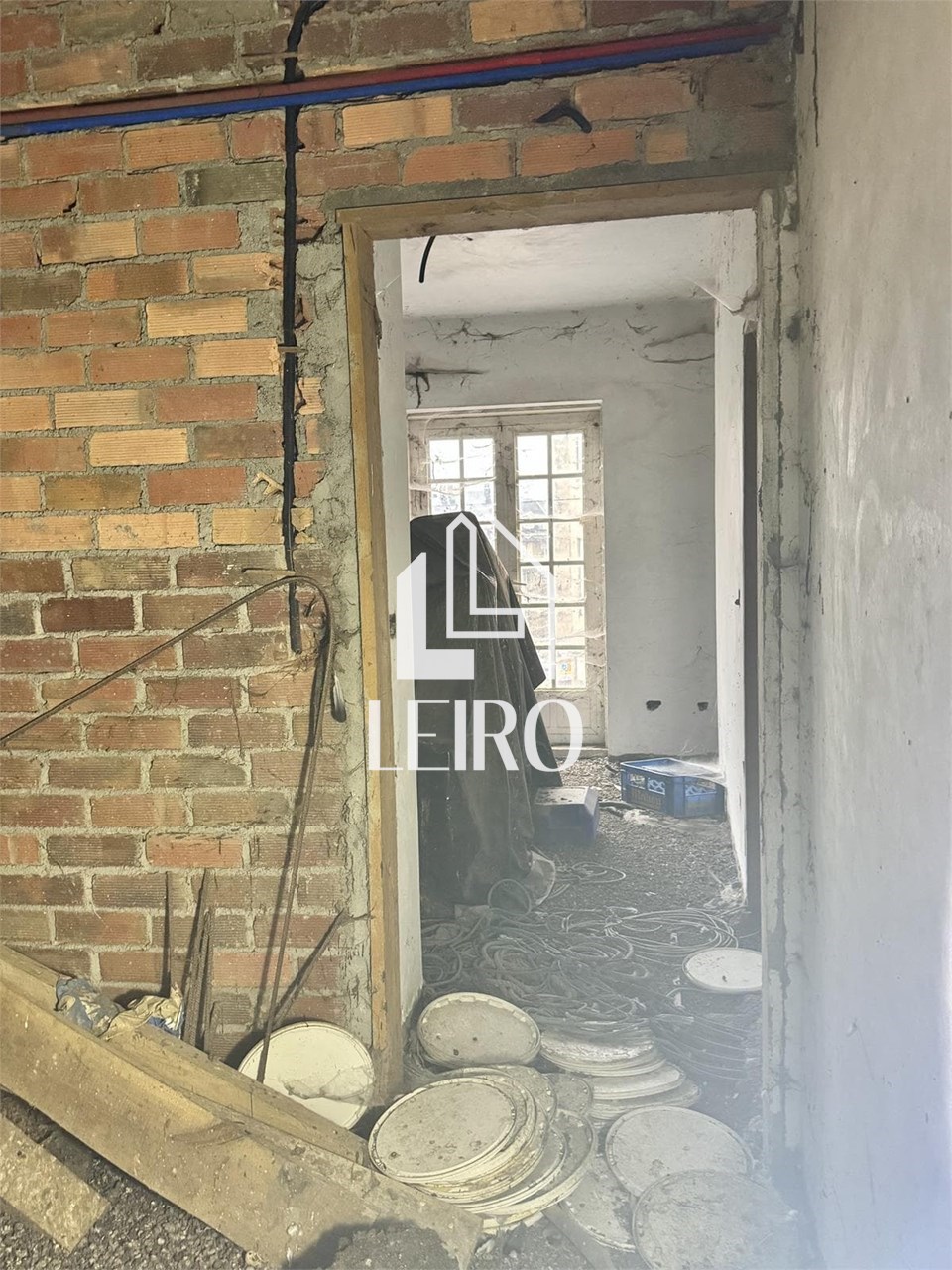 Foto 5 EDIFICIO EN OBRA EN PLENO CENTRO