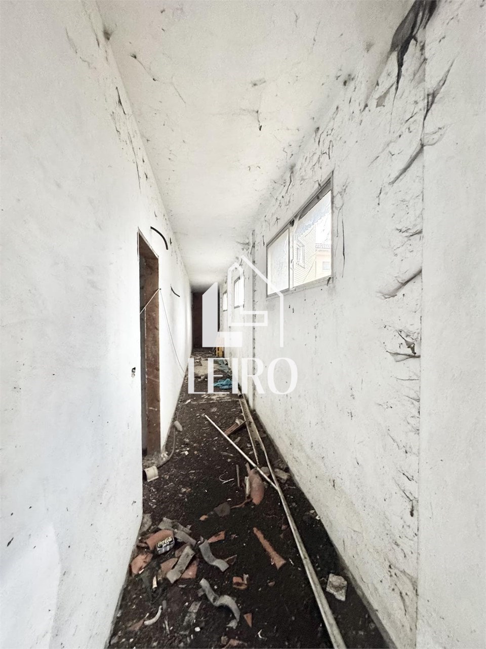 Foto 6 EDIFICIO EN OBRA EN PLENO CENTRO