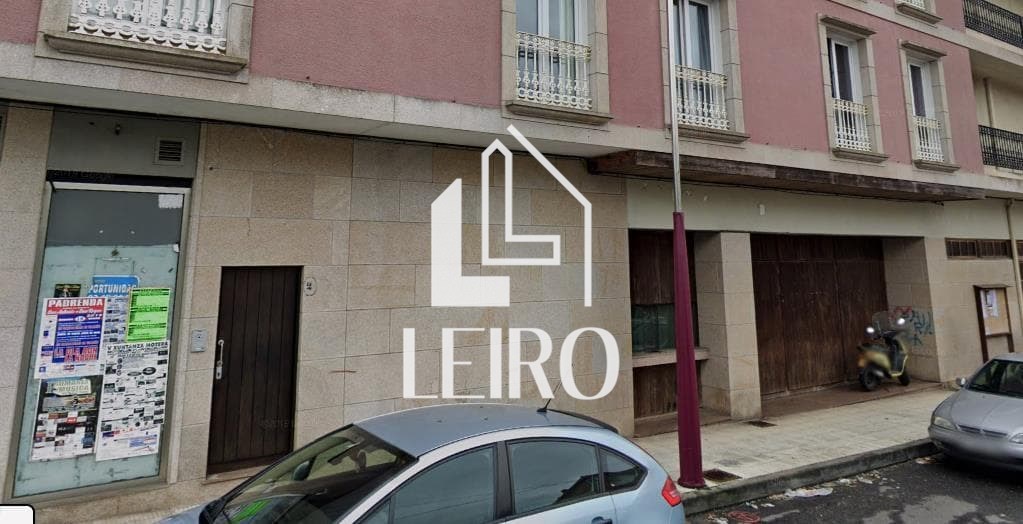 Foto 8 EDIFICIO EN OBRA EN PLENO CENTRO