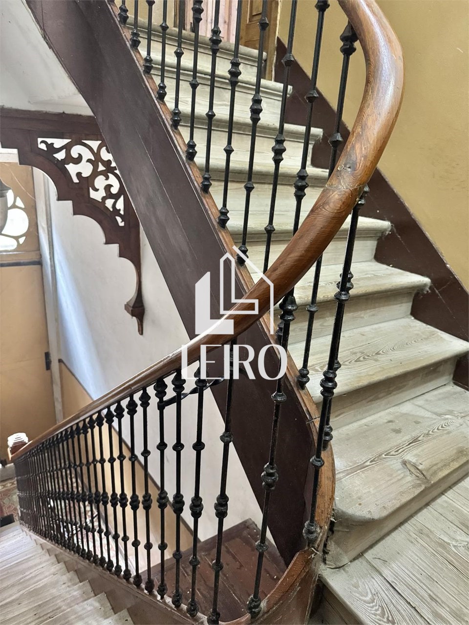 Foto 10 EDIFICIO HISTORICO PARA REHABILITAR CÉNTRICO