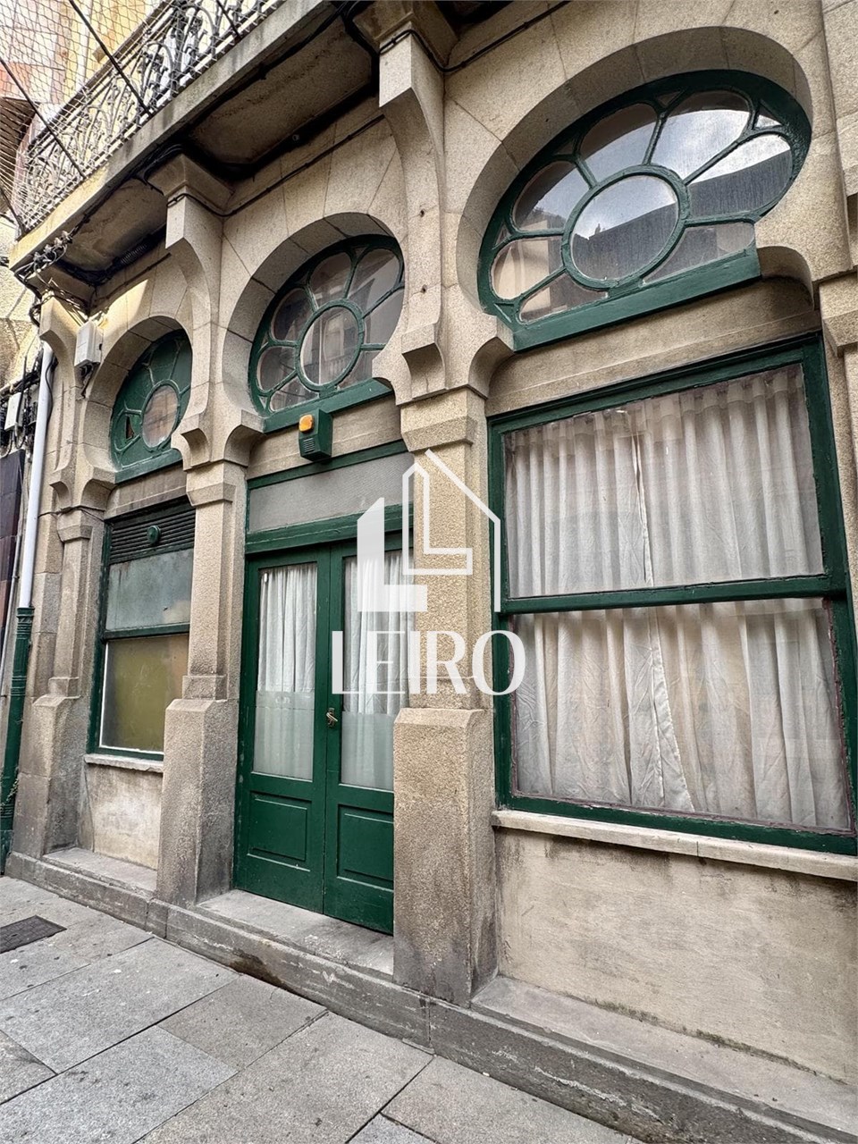 Foto 7 EDIFICIO HISTORICO PARA REHABILITAR CÉNTRICO