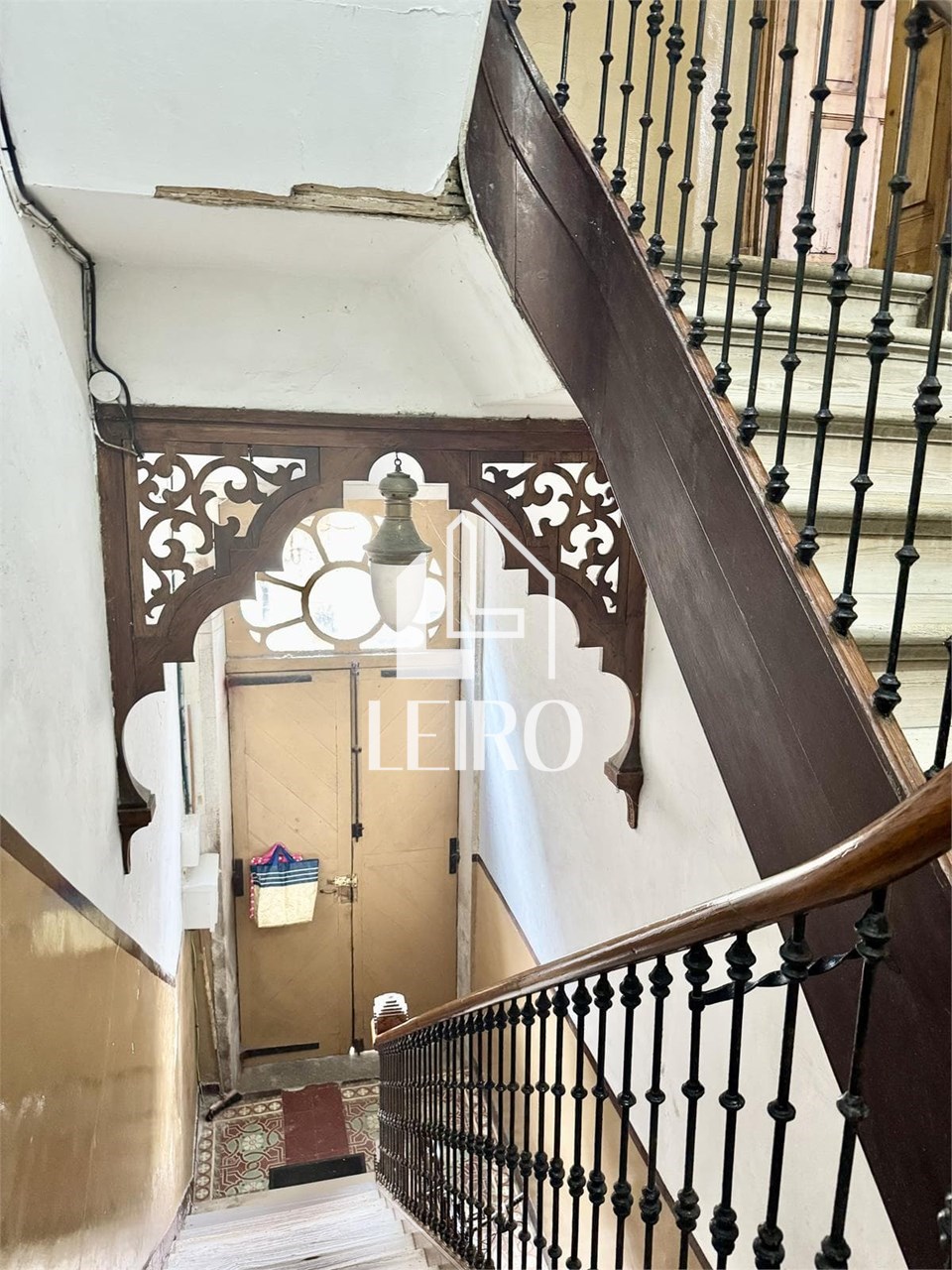 Foto 9 EDIFICIO HISTORICO PARA REHABILITAR CÉNTRICO