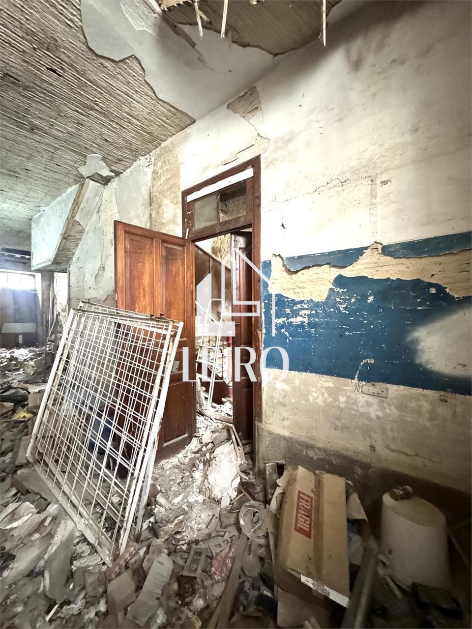 Foto 5 Edifico Céntrico Para Rehabilitar