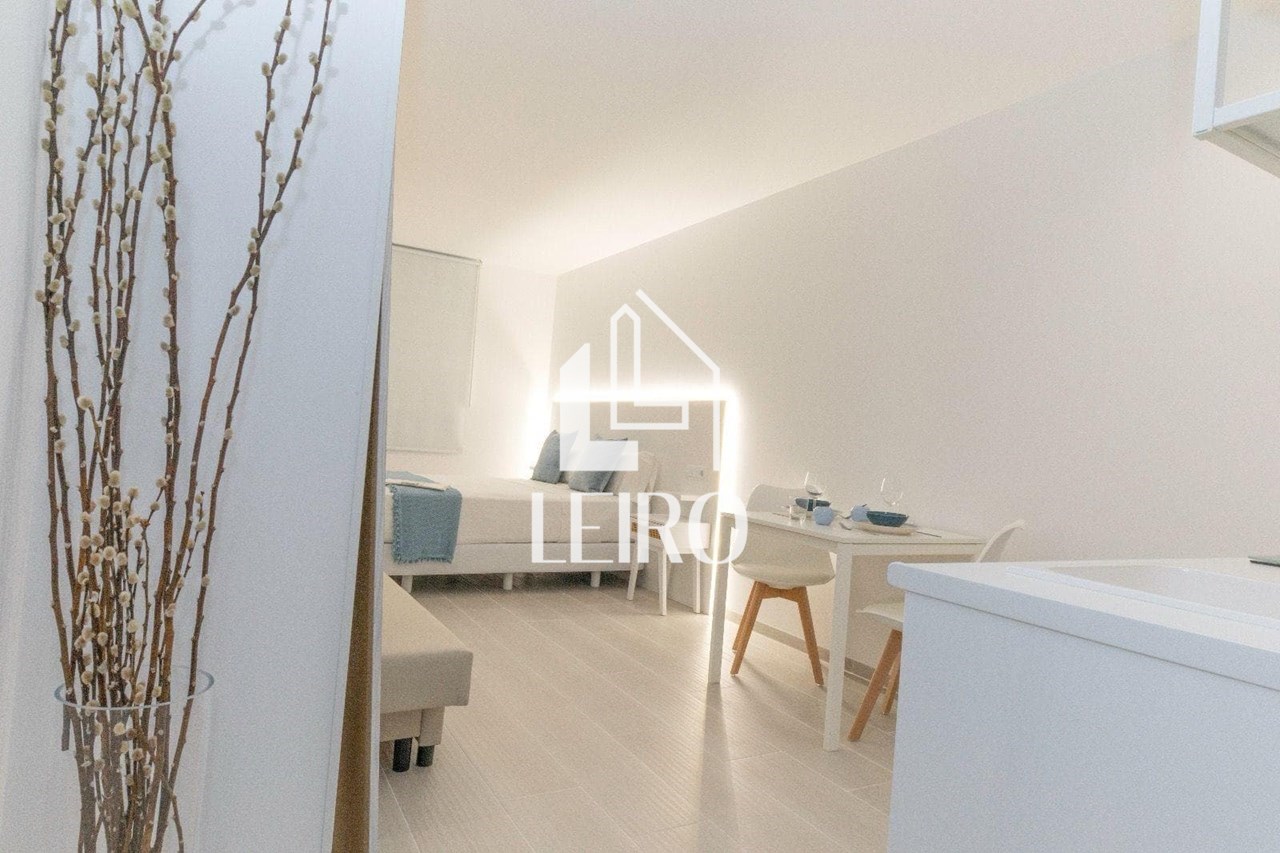 Foto 3 ESTUDIO AMUEBLADO CON GASTOS INCLUIDOS