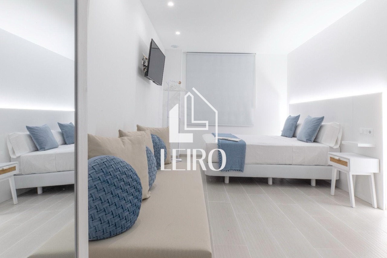 Foto 4 ESTUDIO AMUEBLADO CON GASTOS INCLUIDOS