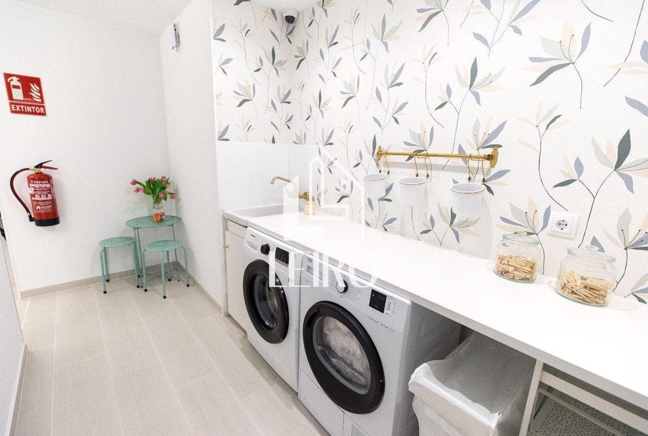 Foto 8 ESTUDIO AMUEBLADO CON GASTOS INCLUIDOS