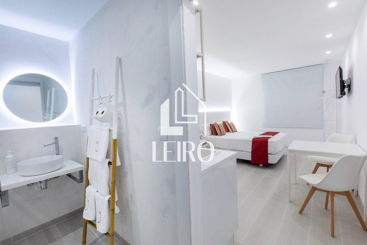 Foto 3 ESTUDIO AMUEBLADO CON GASTOS INCLUIDOS