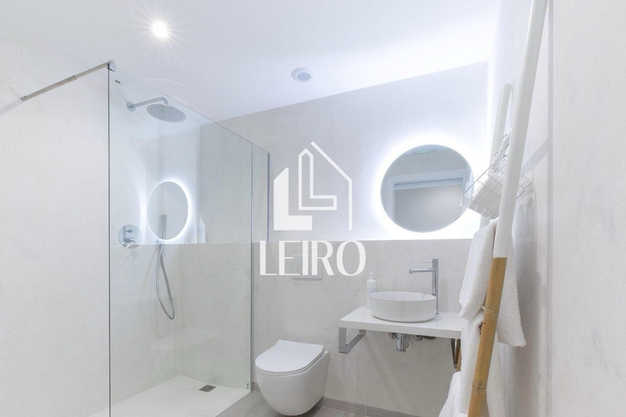 Foto 4 ESTUDIO AMUEBLADO CON GASTOS INCLUIDOS