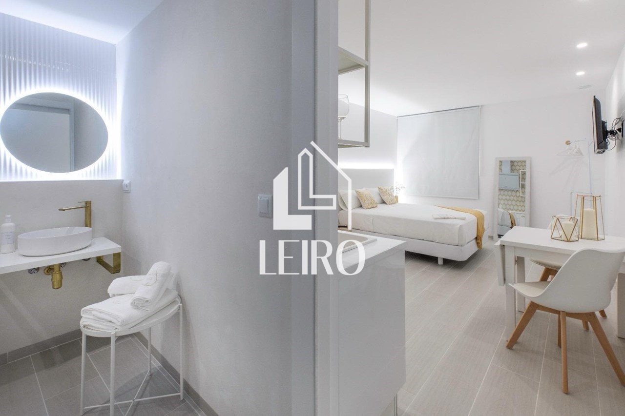 Foto 3 ESTUDIO AMUEBLADO CON GASTOS INCLUIDOS