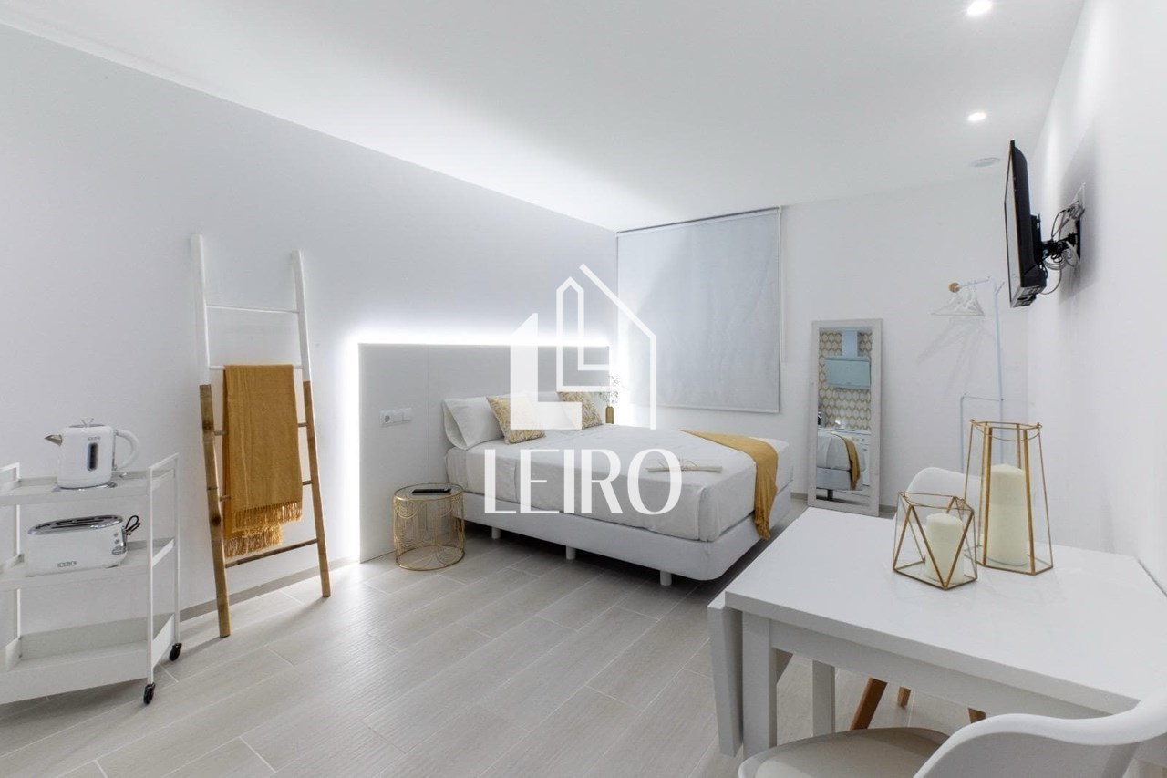 Foto 4 ESTUDIO AMUEBLADO CON GASTOS INCLUIDOS