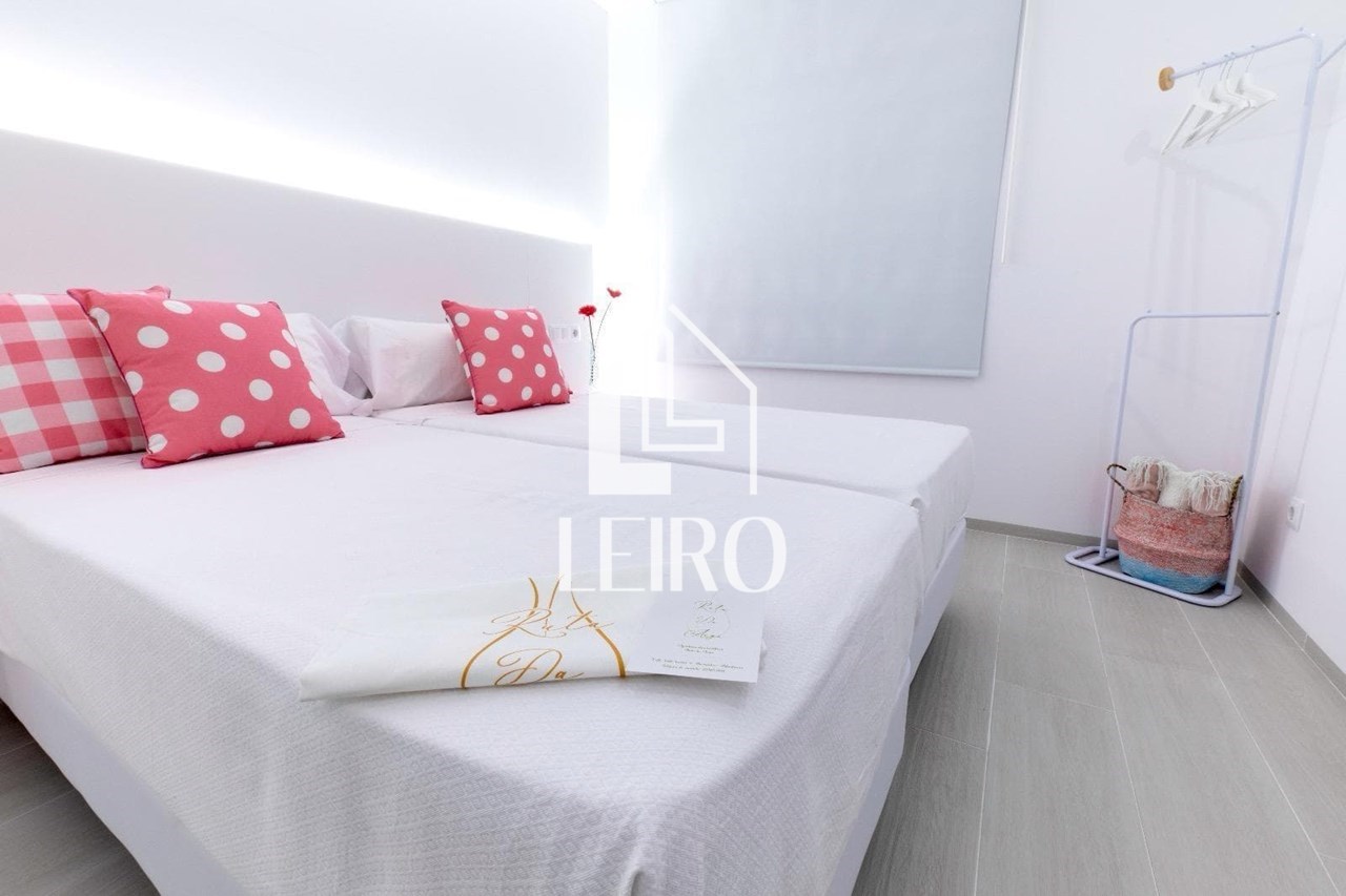 Foto 4 ESTUDIO AMUEBLADO CON GASTOS INCLUIDOS