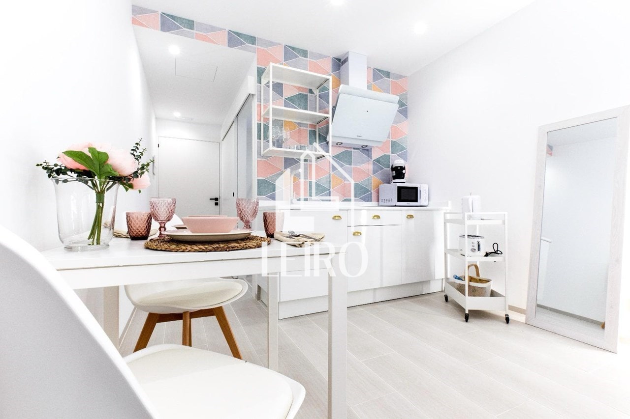 Foto 6 ESTUDIO AMUEBLADO CON GASTOS INCLUIDOS